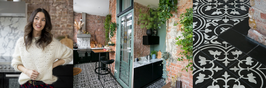 Samenwerking met Interior Junkie