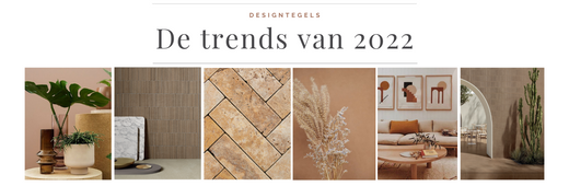 Woontrends van 2022