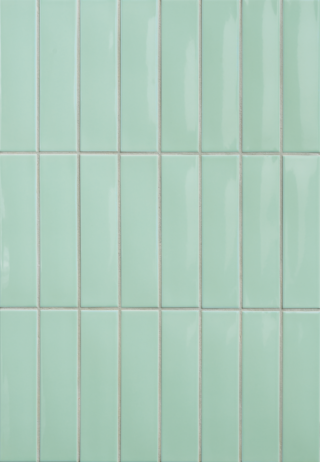 Pure Turquoise