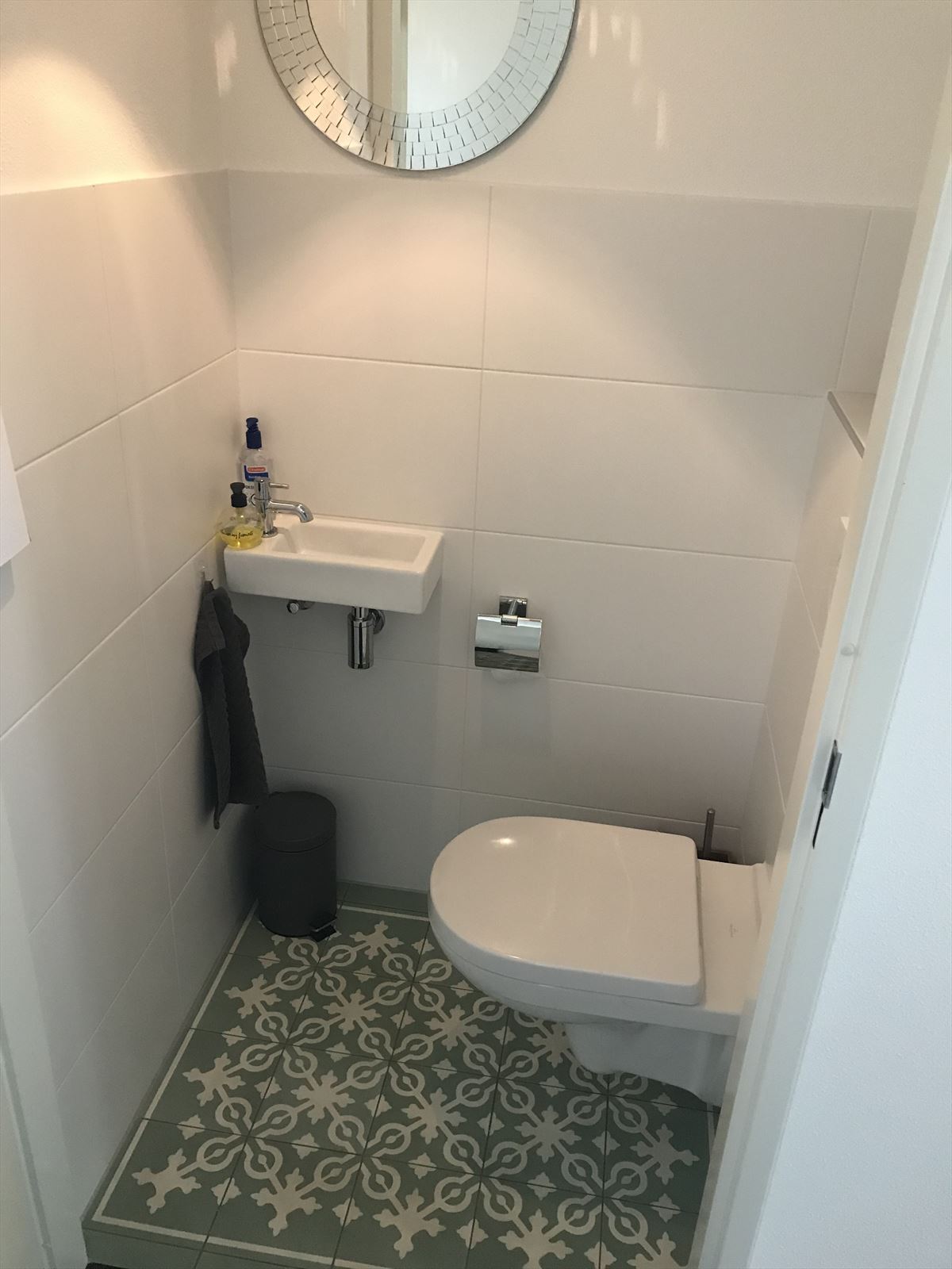 Azule 09 Olive S7.19