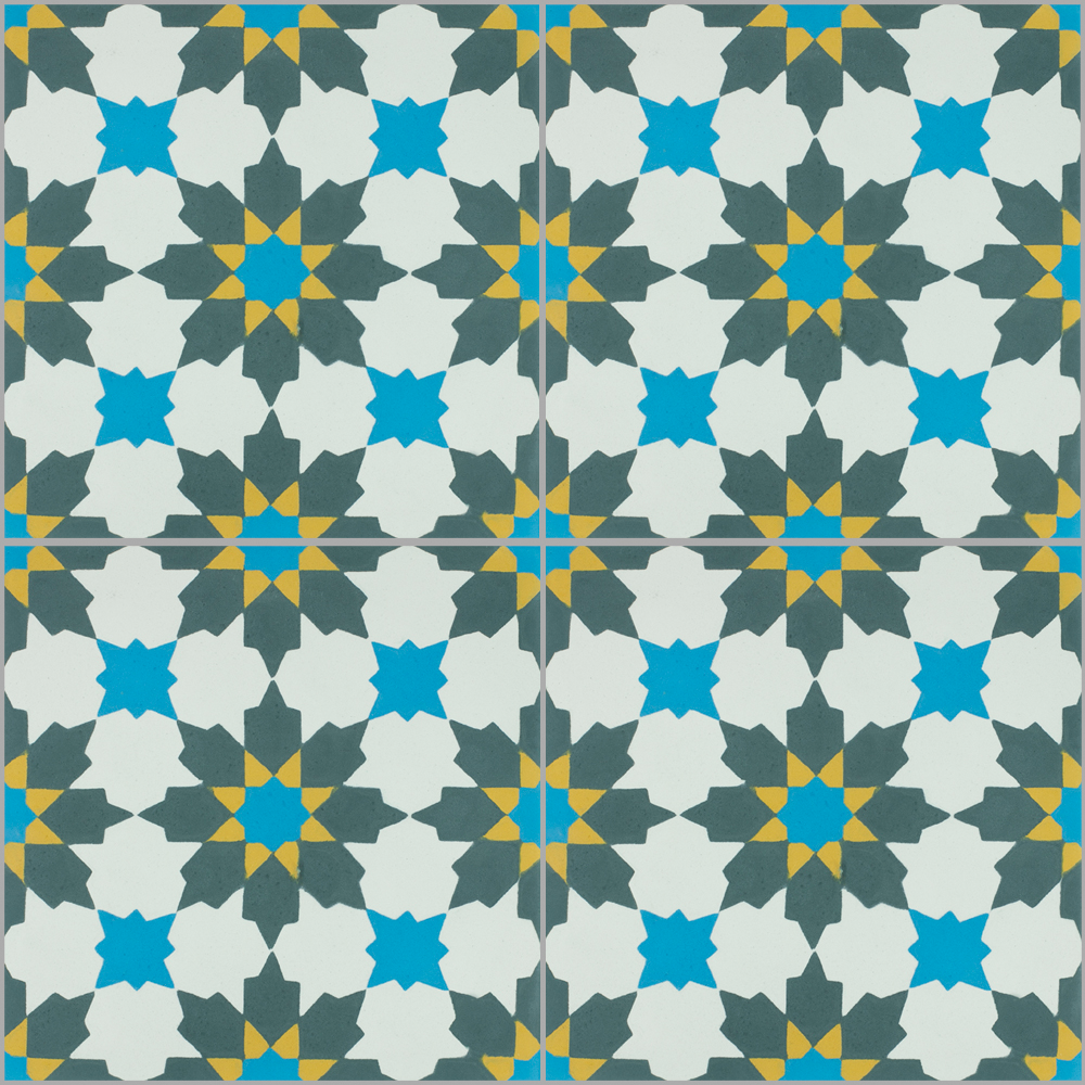 Azule 01 Maroc