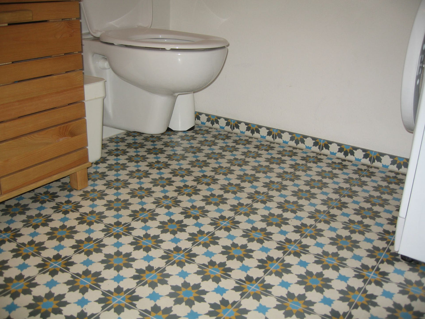 Azule 01 Maroc