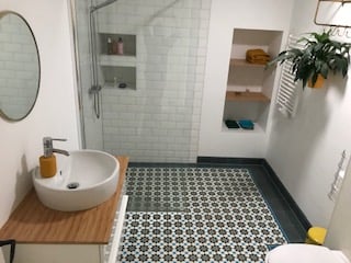 Azule 01 Maroc Corner Egal