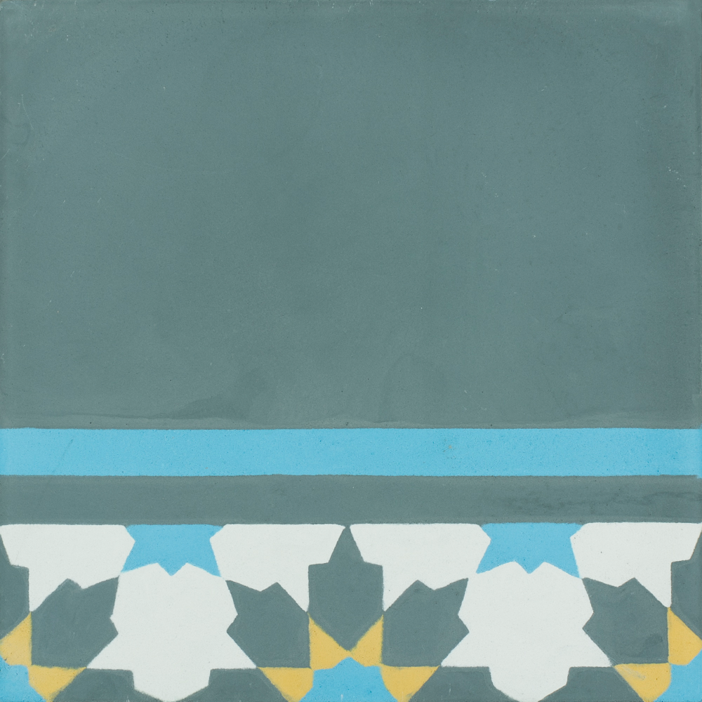 Azule 01 Maroc Border Egal