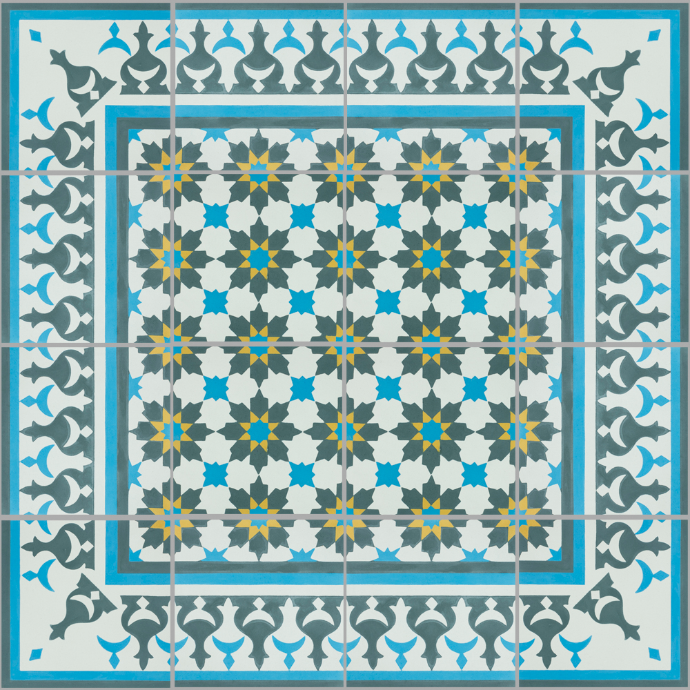 Azule 01 Maroc Border