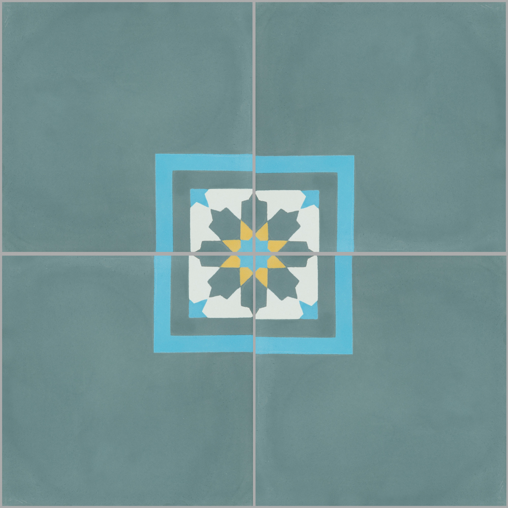 Azule 01 Maroc Corner