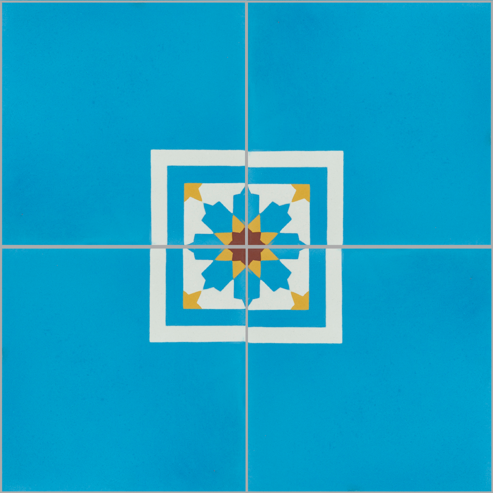 Azule 06 Corner Egal