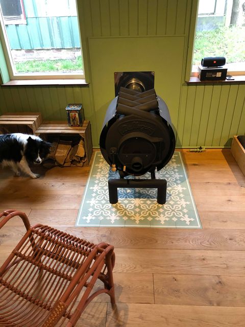 Azule 09 Olive Corner