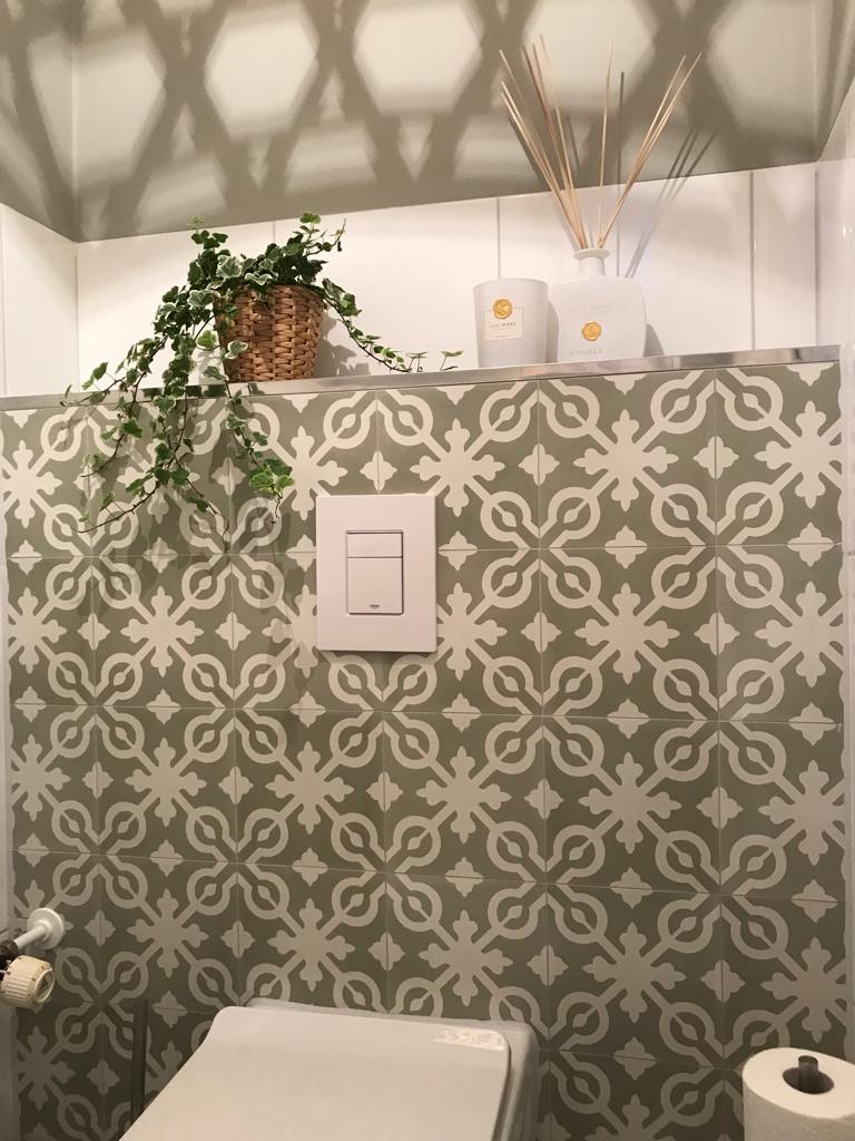 Azule 09 Olive