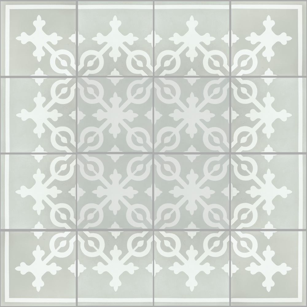 Azule 09 S832 Corner