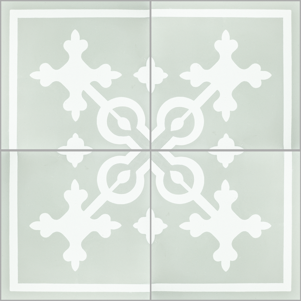 Azule 09 S832 Corner