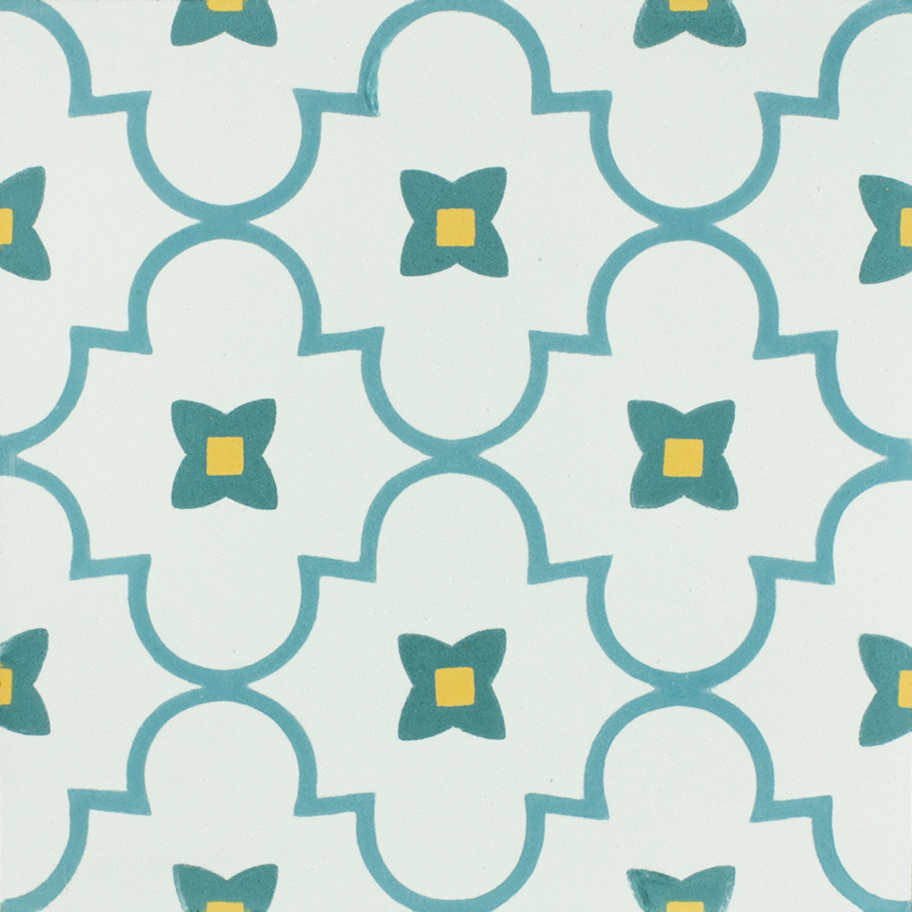 SAM Azule 24 Kwart S32