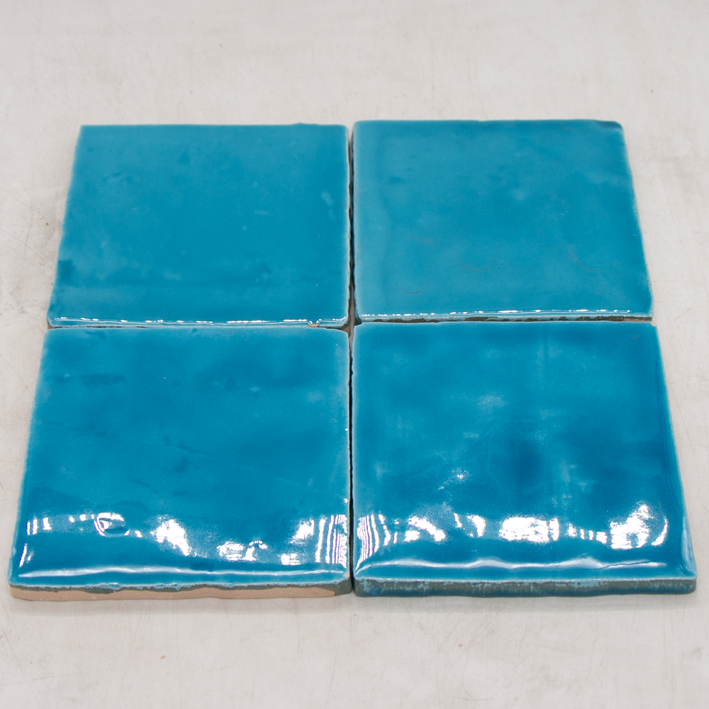 SAM Azulejos Azul T-10