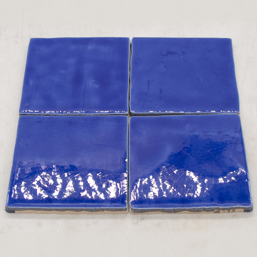 Azulejos Azul T-8