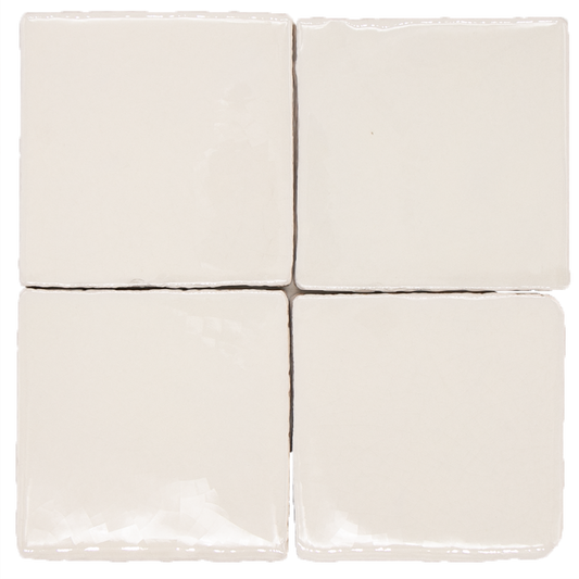 Azulejos Blanco Cristal
