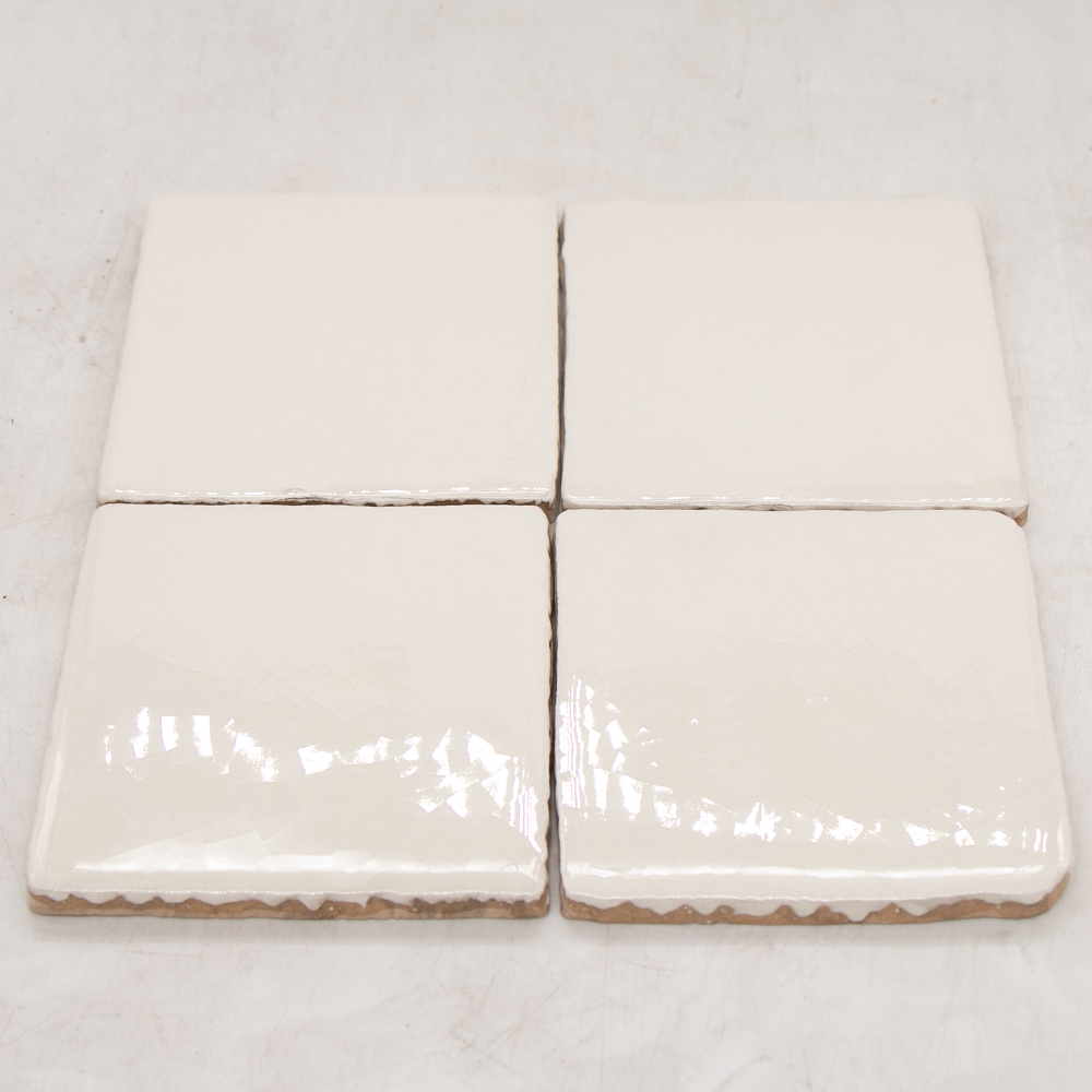 Azulejos Blanco Cristal