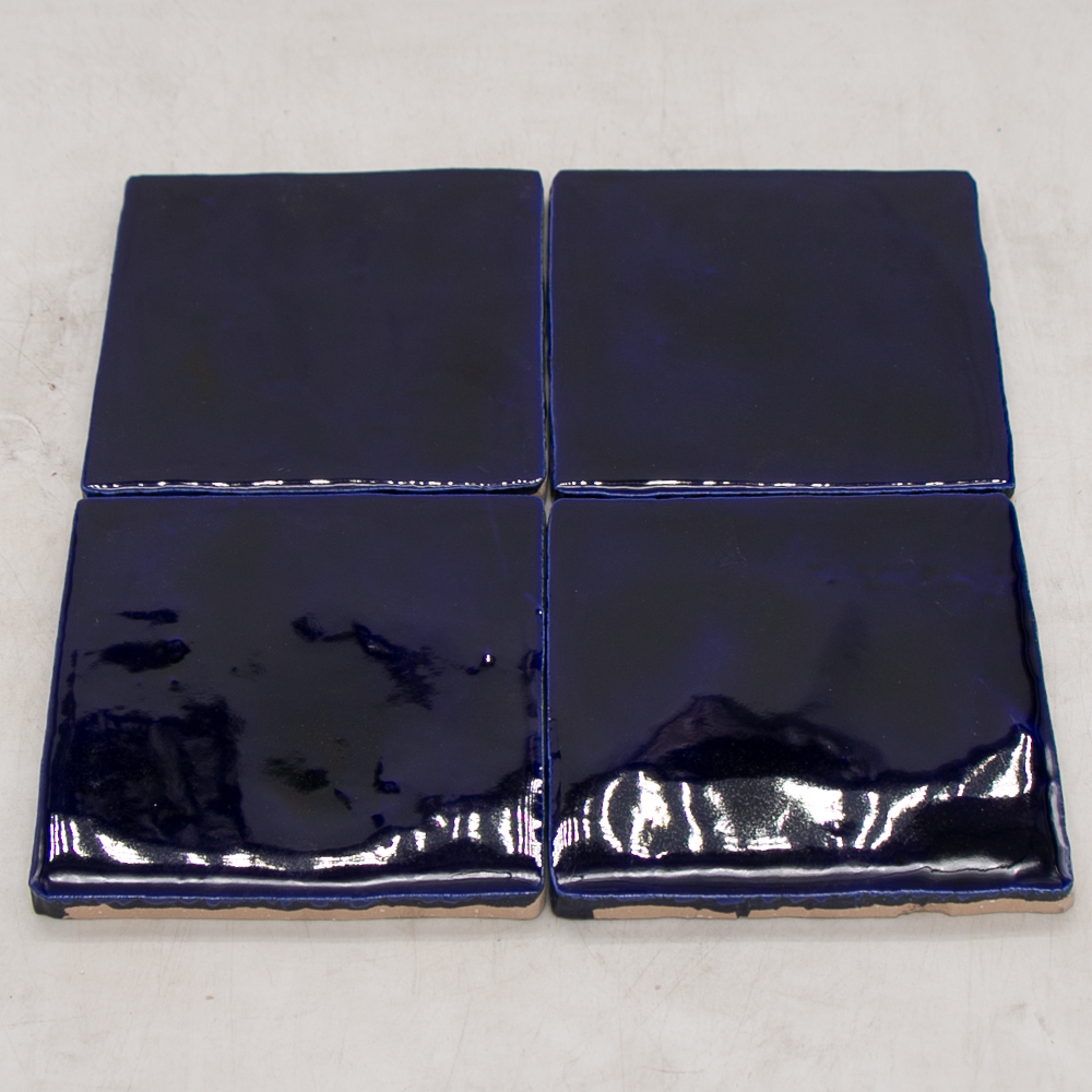 SAM Azulejos Azul Cobalto