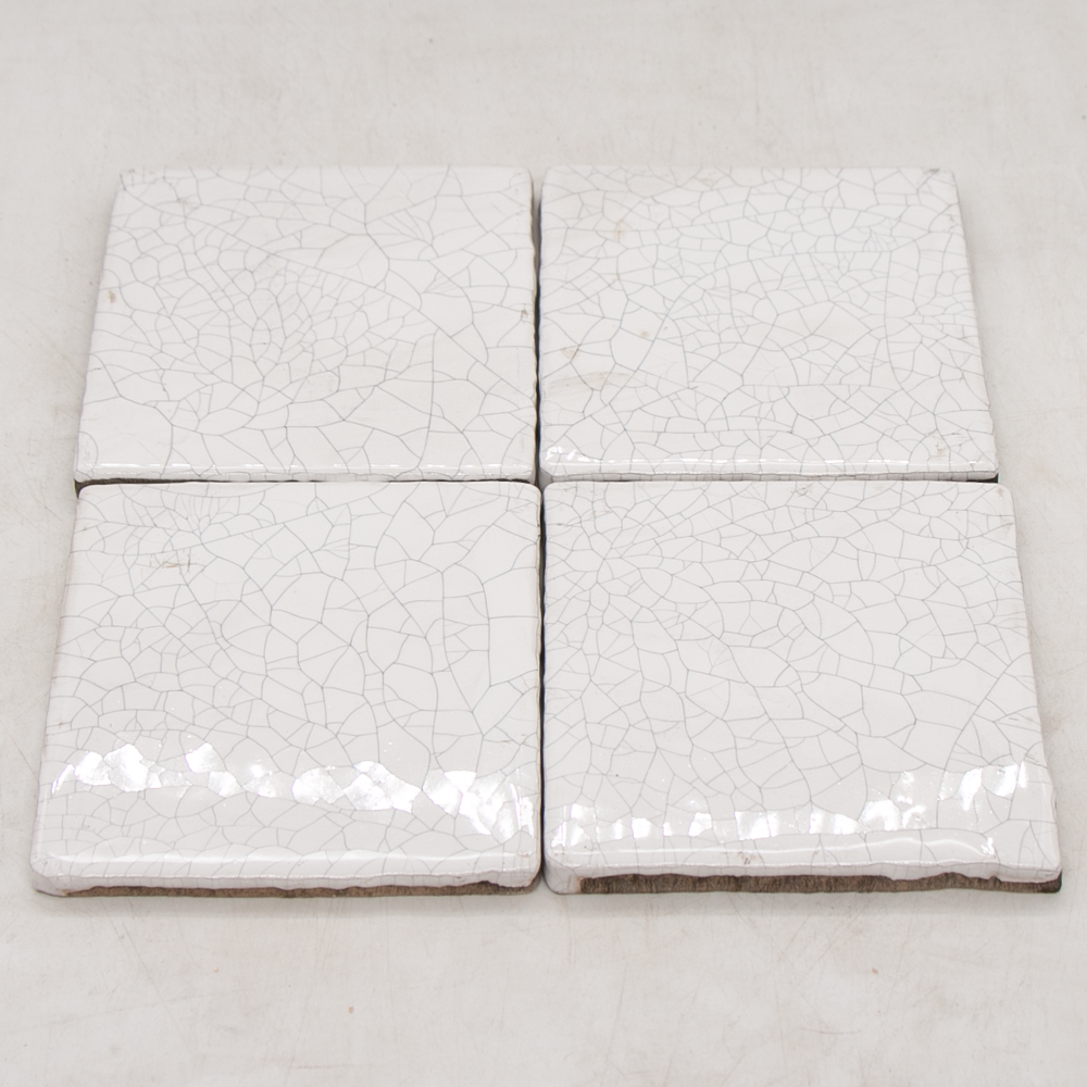 Azulejos Craquele