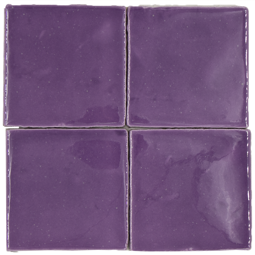 SAM Azulejos Lila