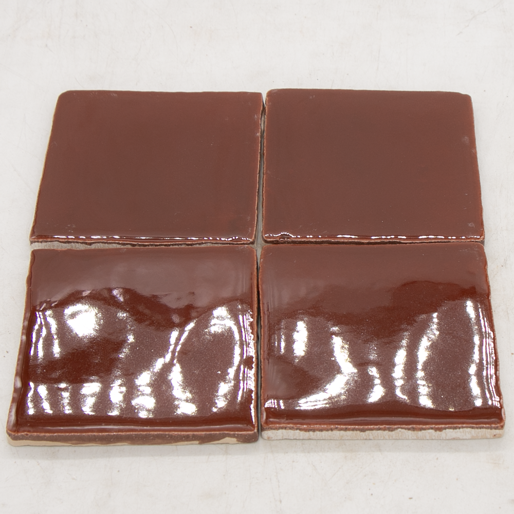 Azulejos Marron