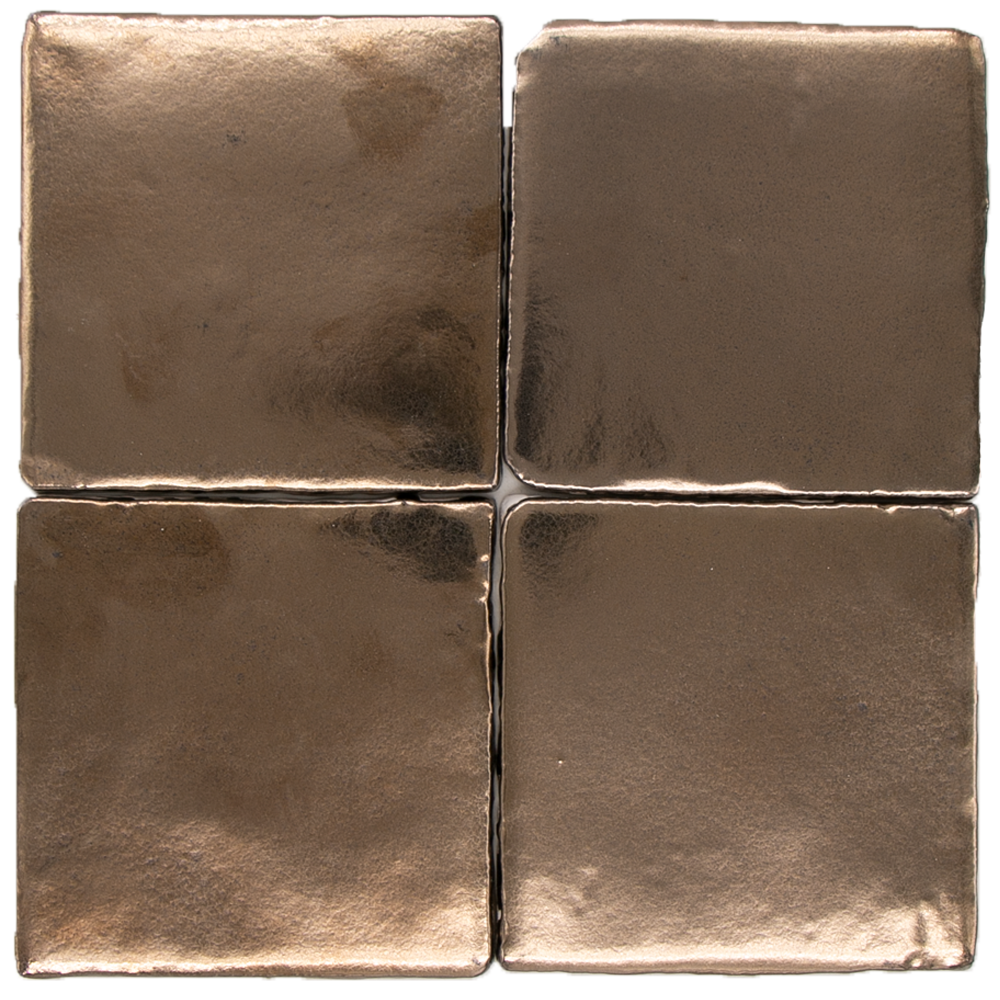 Azulejos Metalizado Platinum