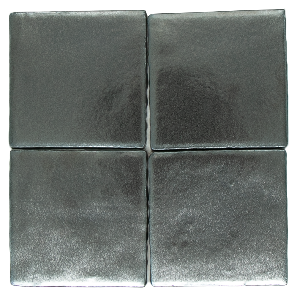 SAM Azulejos Metalizado Platinum