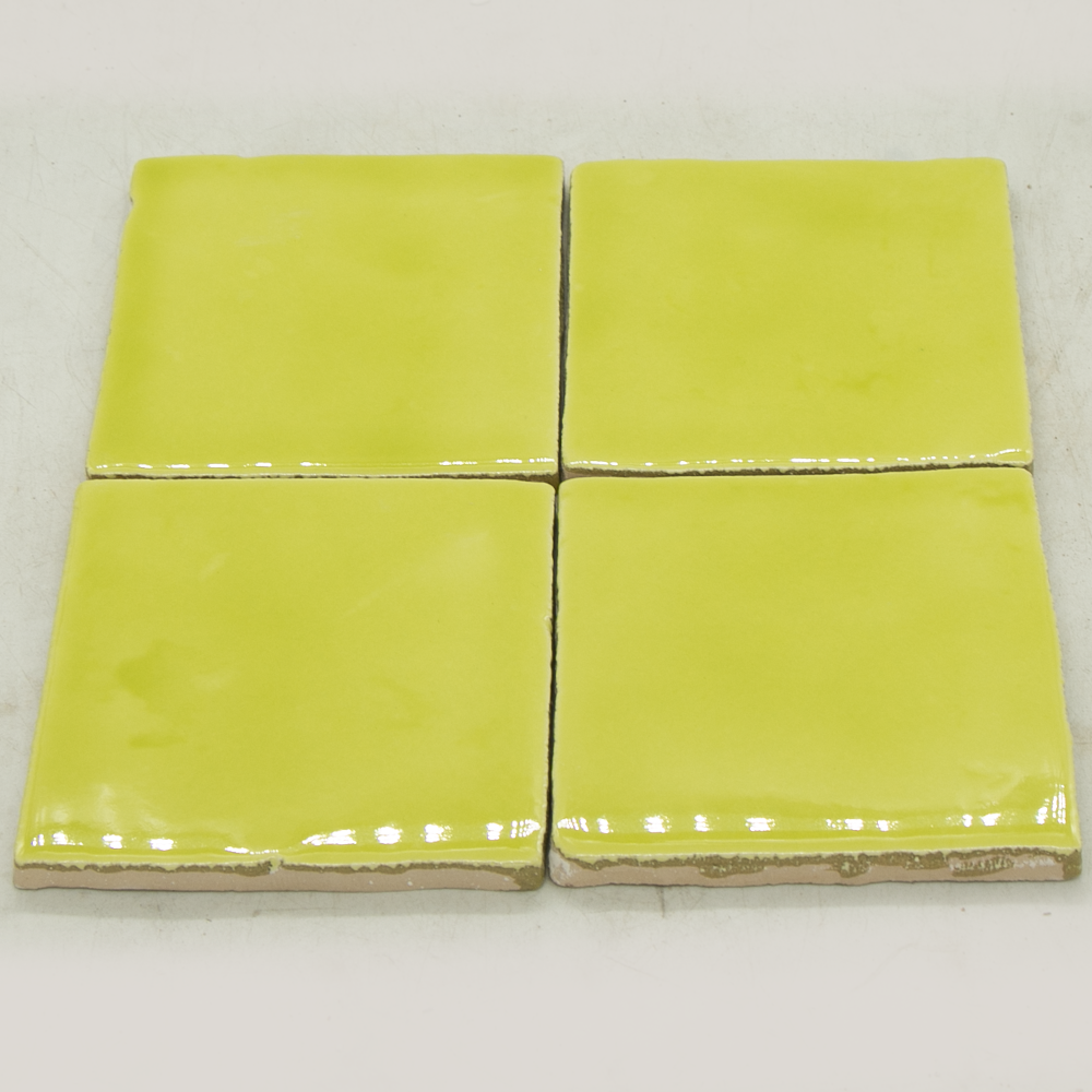 Azulejos Pistachio