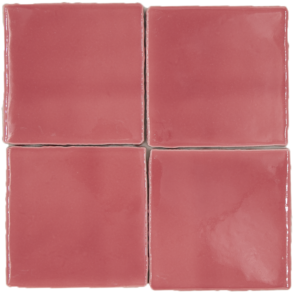 SAM Azulejos Rosa
