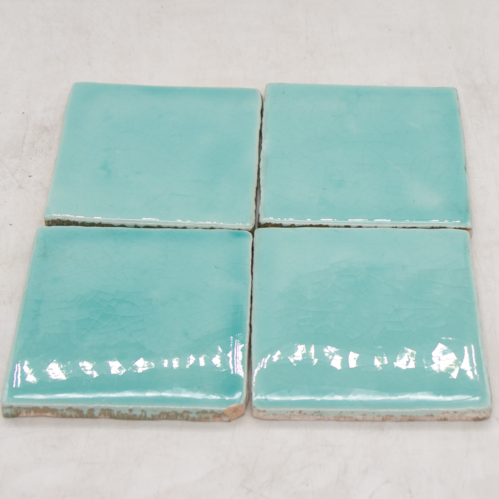 SAM Azulejos Verde Mar