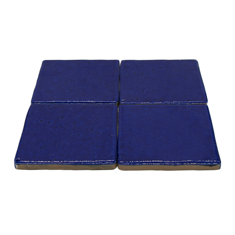 Baldosa Indigo