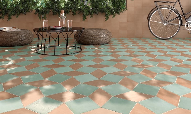 Barro Diamond Terra