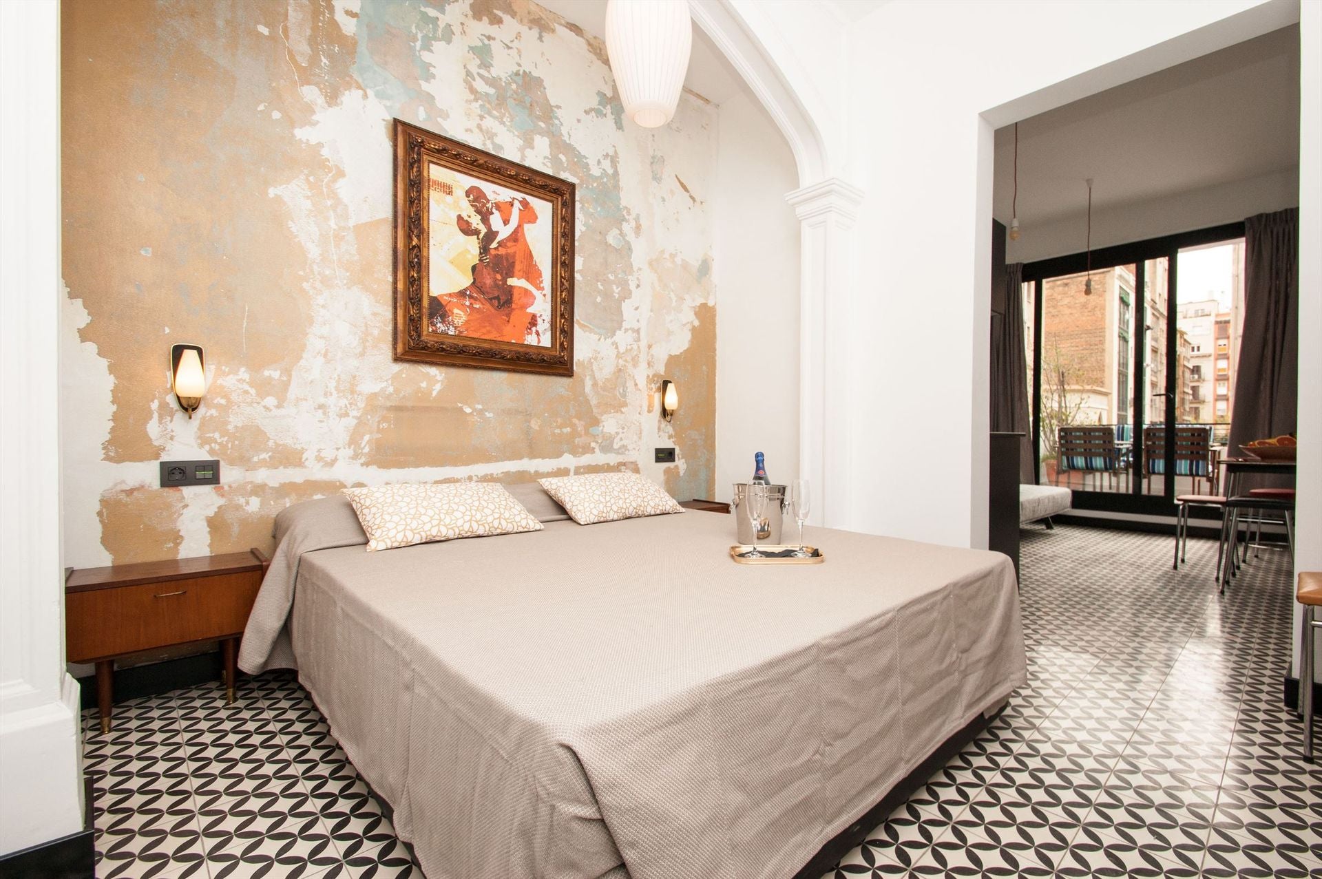 Circle Of Life Negra