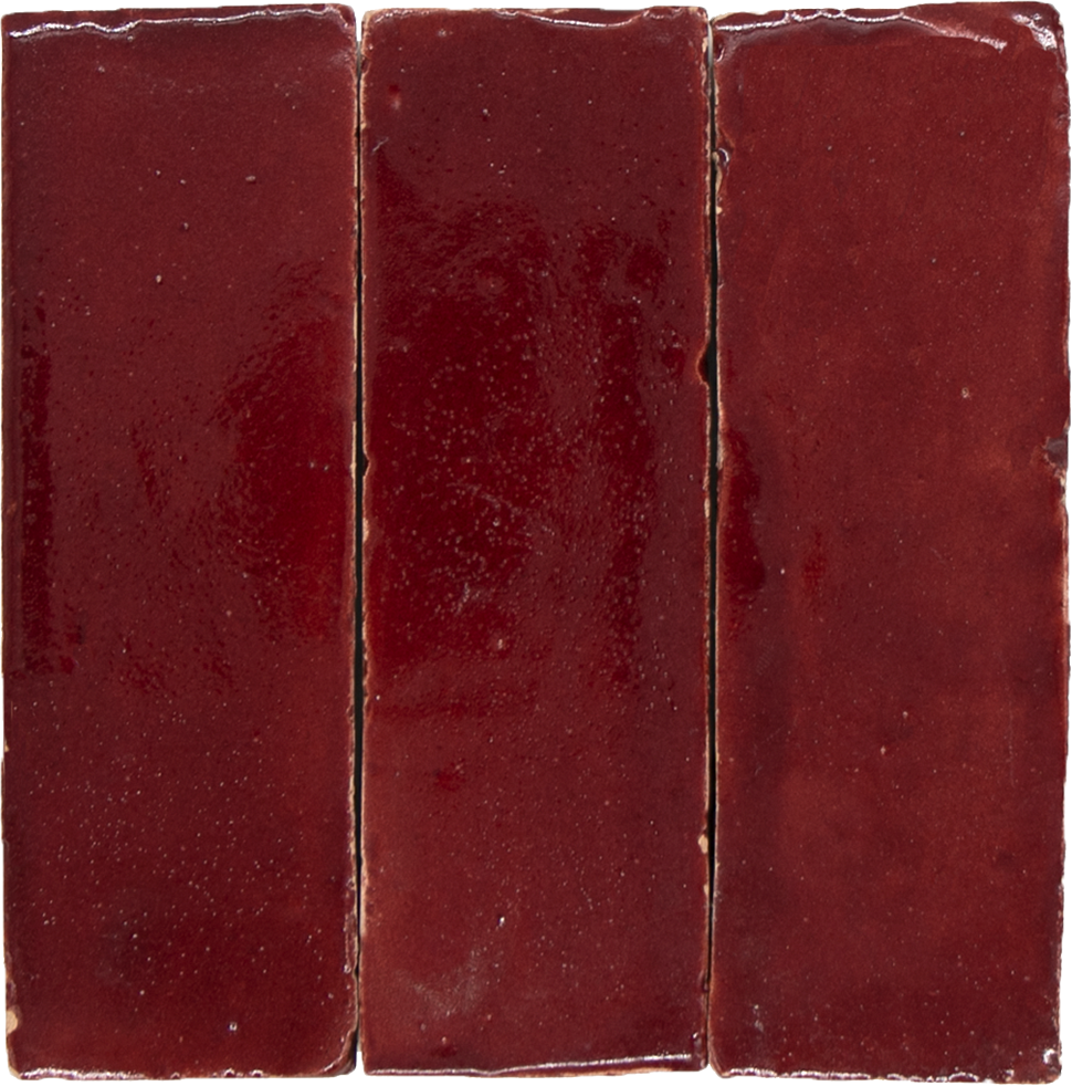 SAM Bejmat Bordeaux Rouge