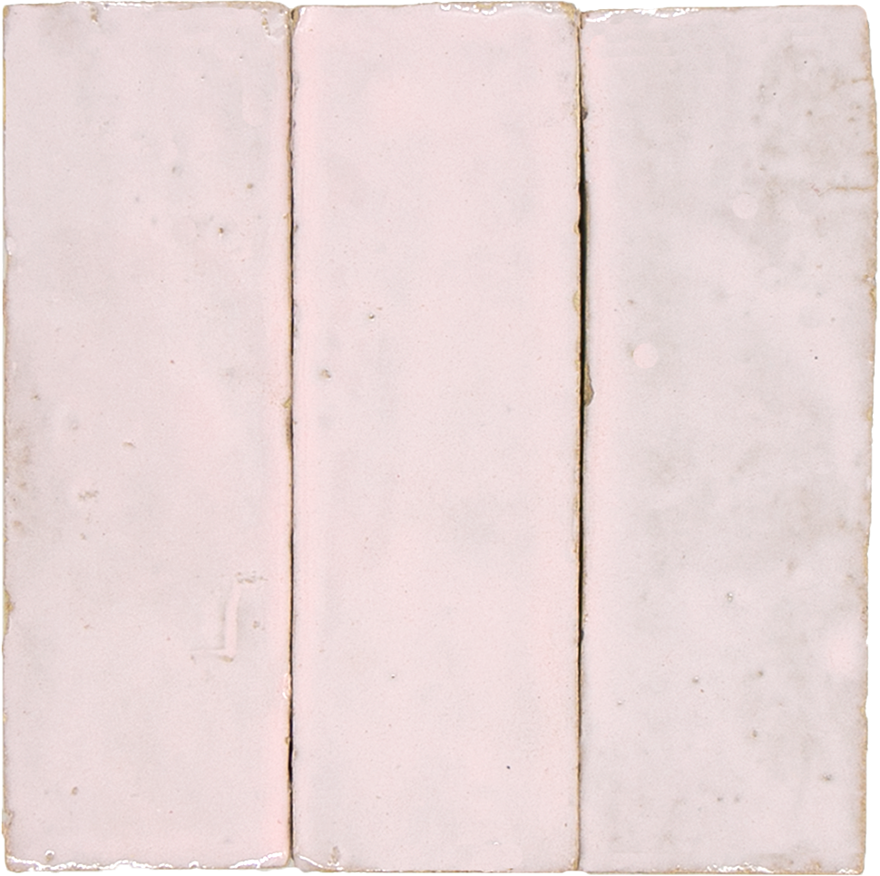 SAM Bejmat Pastel Rose