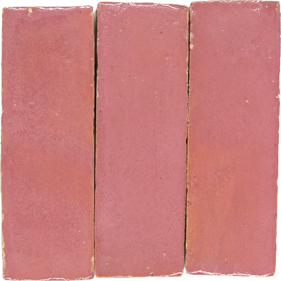 SAM Bejmat Rose Vieux