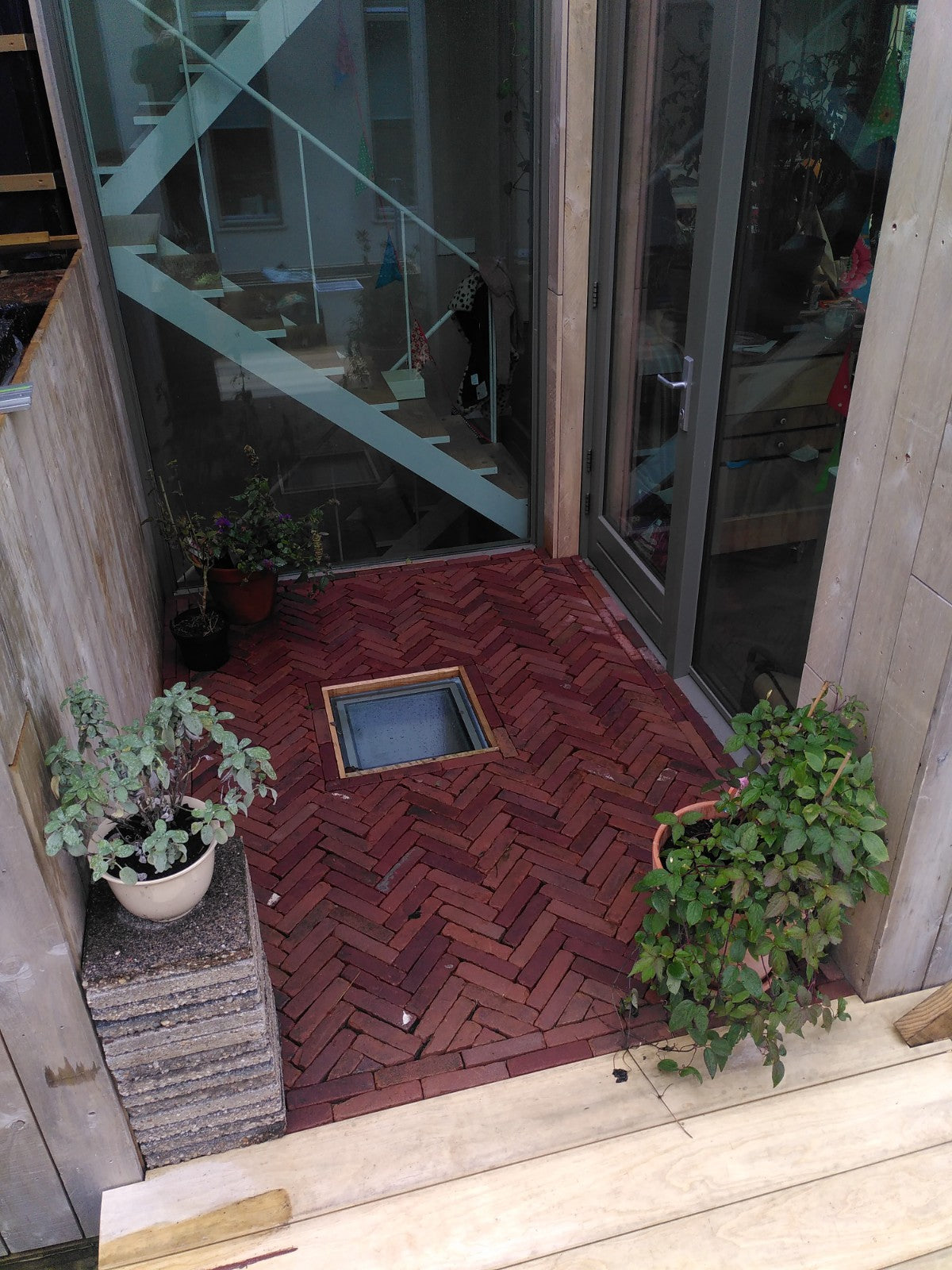 Bejmat Bordeaux Rouge