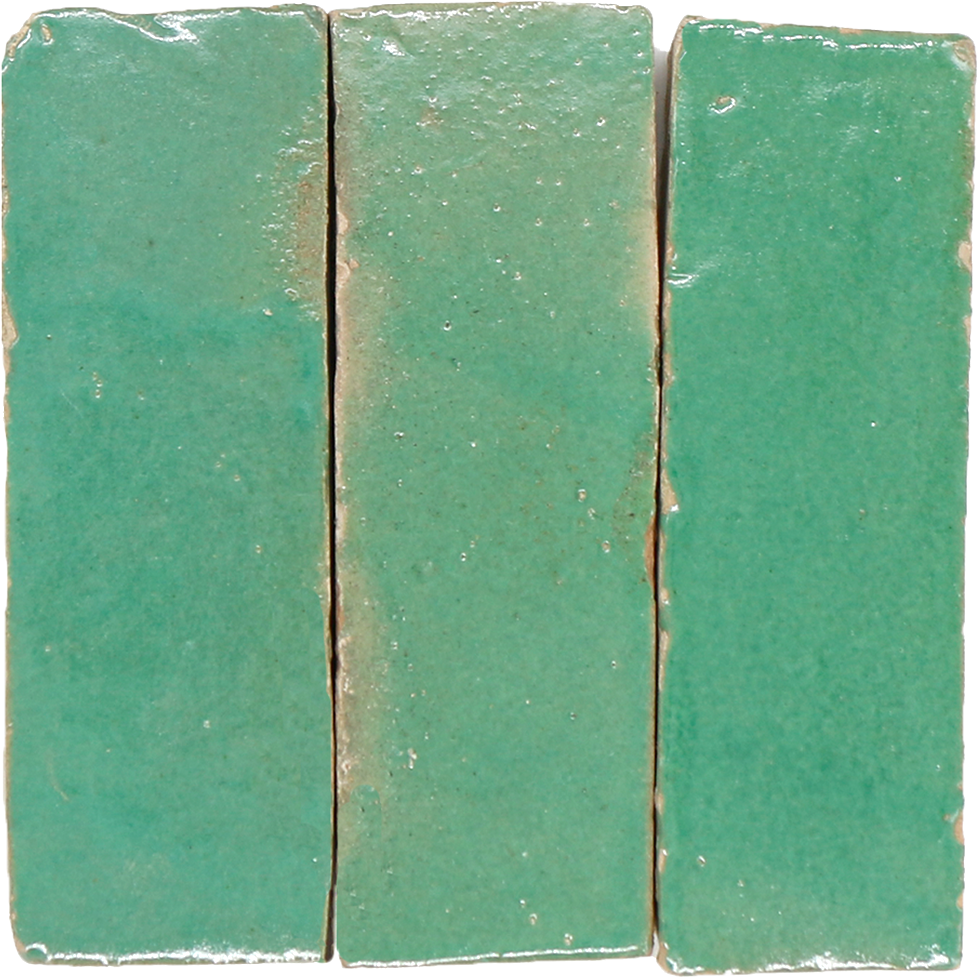 Bejmat Turquoise
