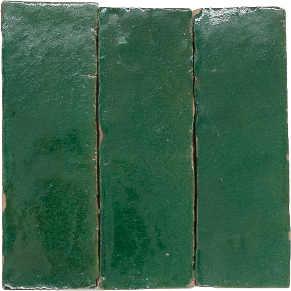 SAM Bejmat Vert Foncee