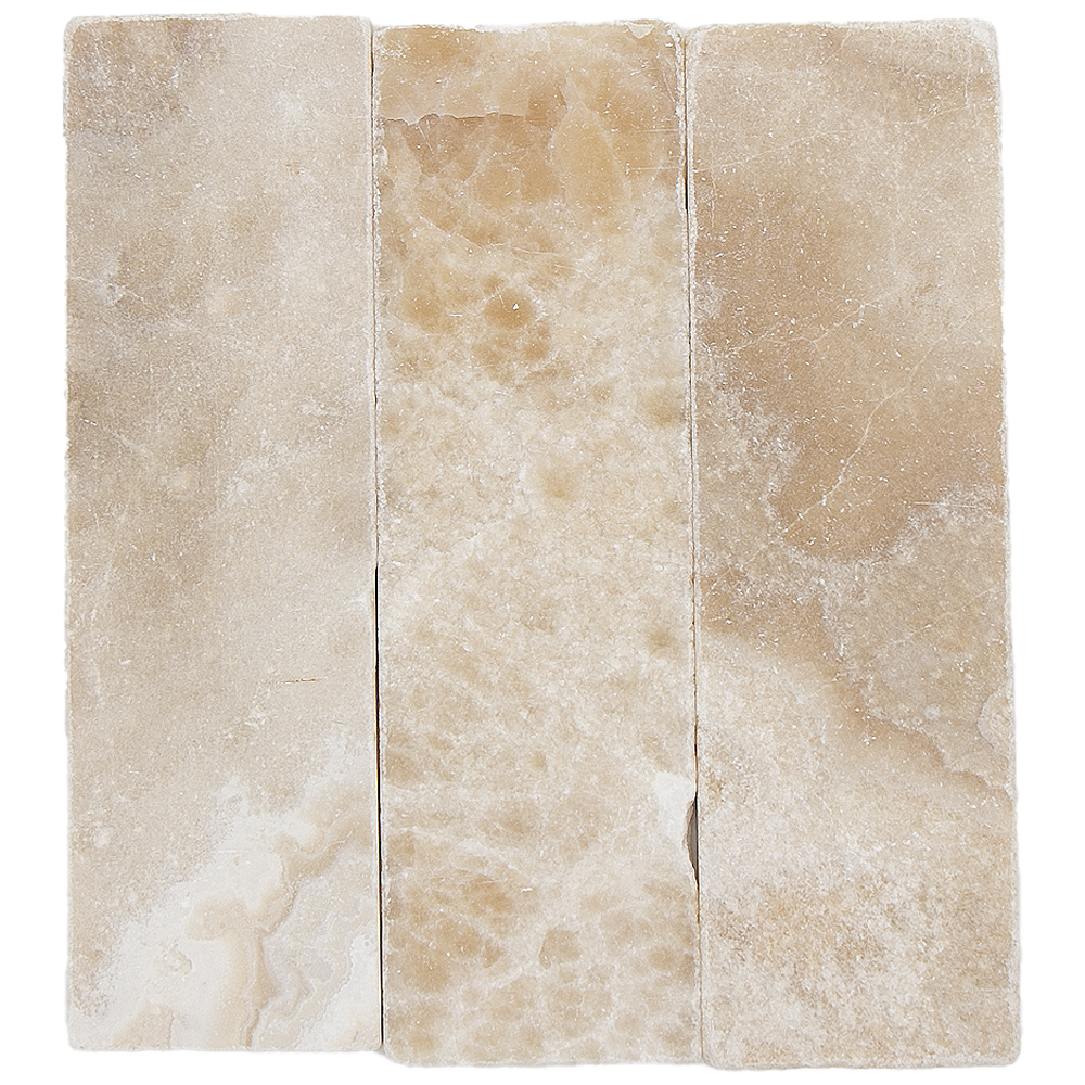 Brick Crema Onyx