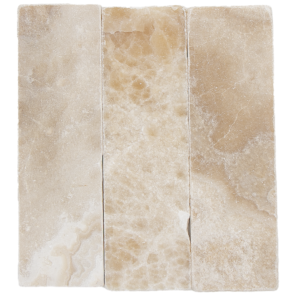 SAM Brick Crema Onyx