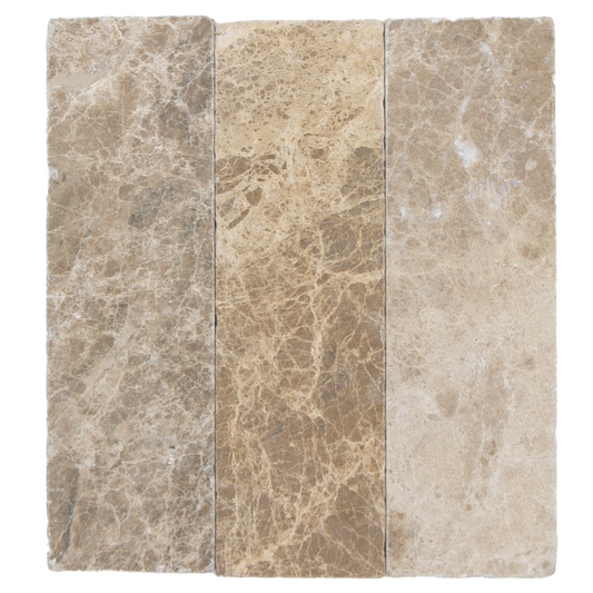 Brick Emperador Light