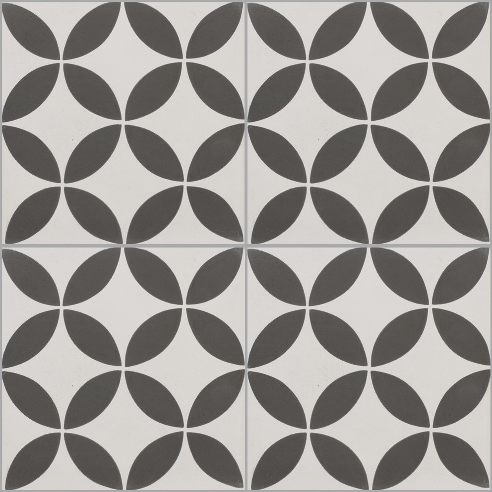 Circle Of Life Negra