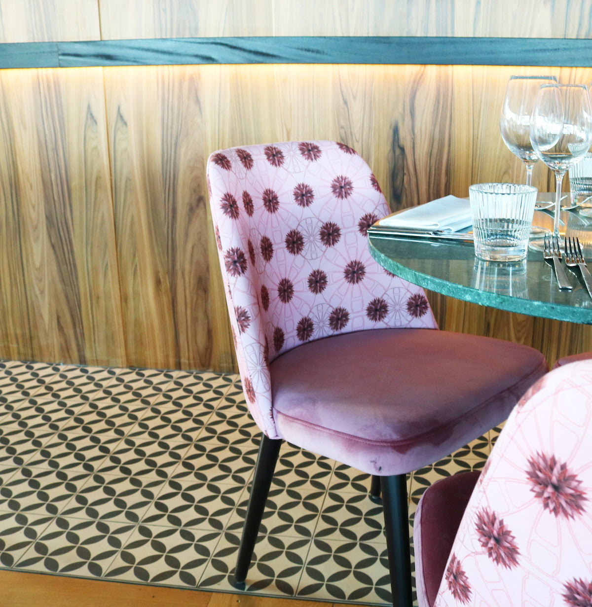 Circle Of Life Negra