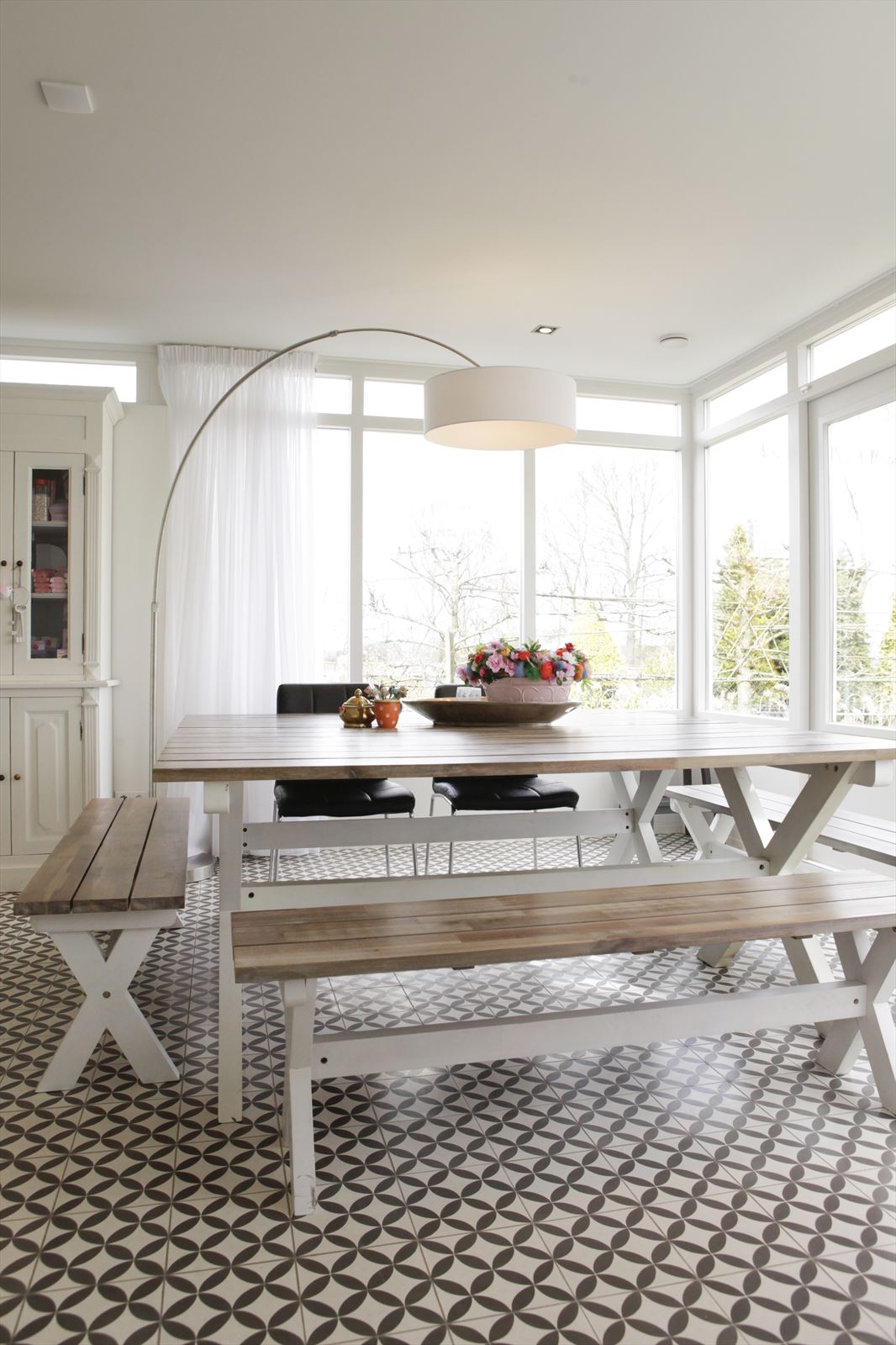 Circle Of Life Negra