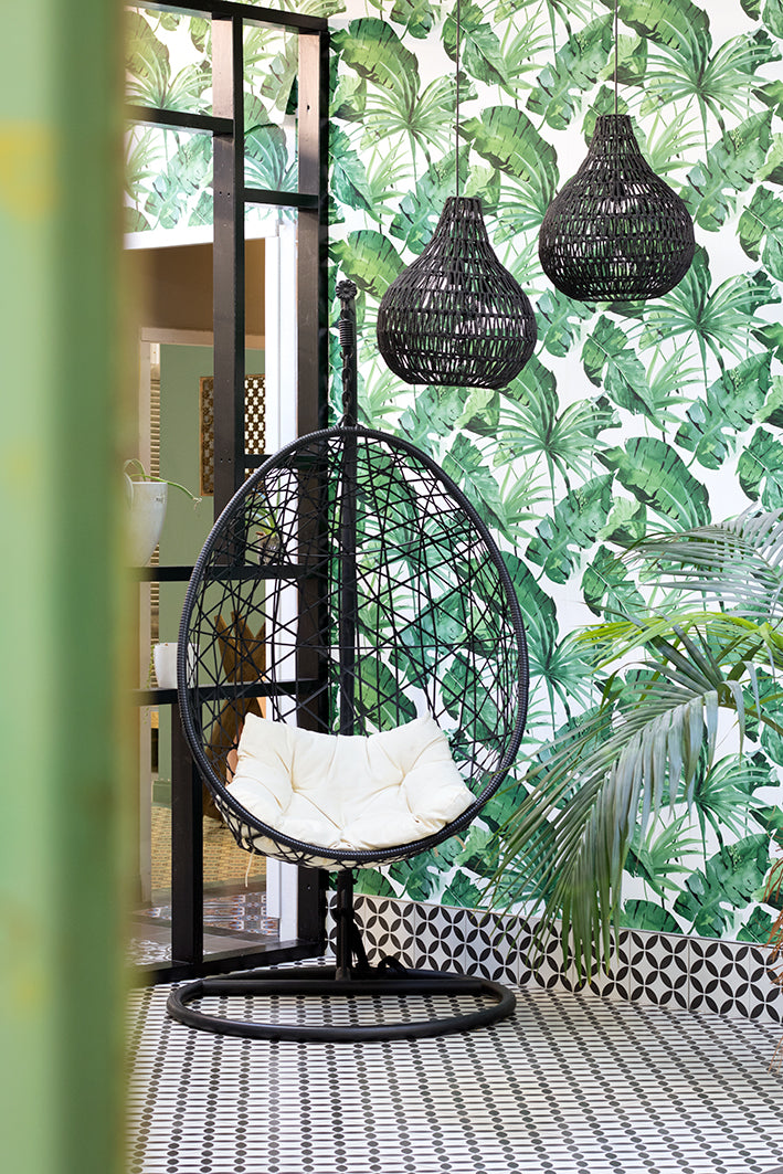 Circle Of Life Negra