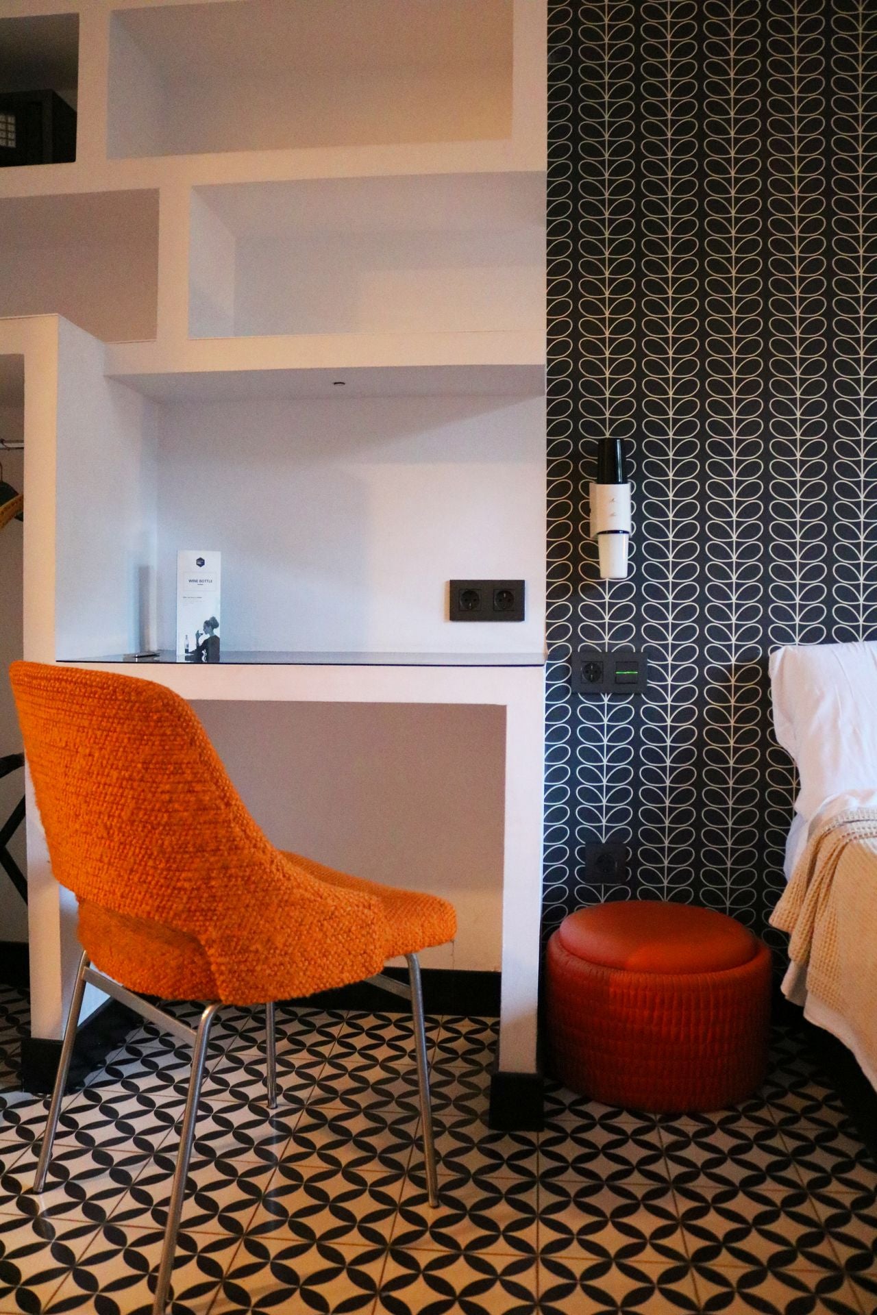 Circle Of Life Negra