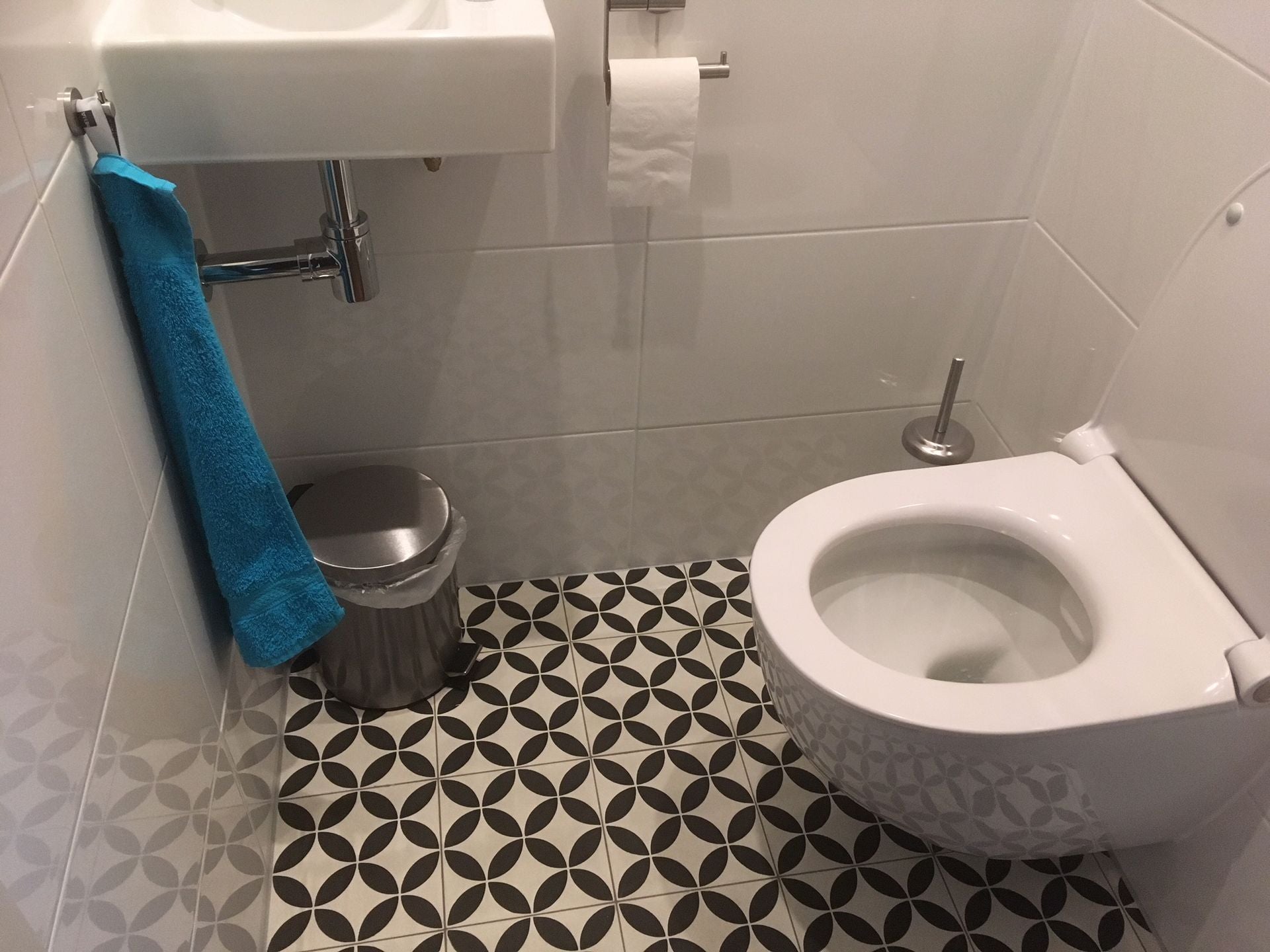 Circle Of Life Negra