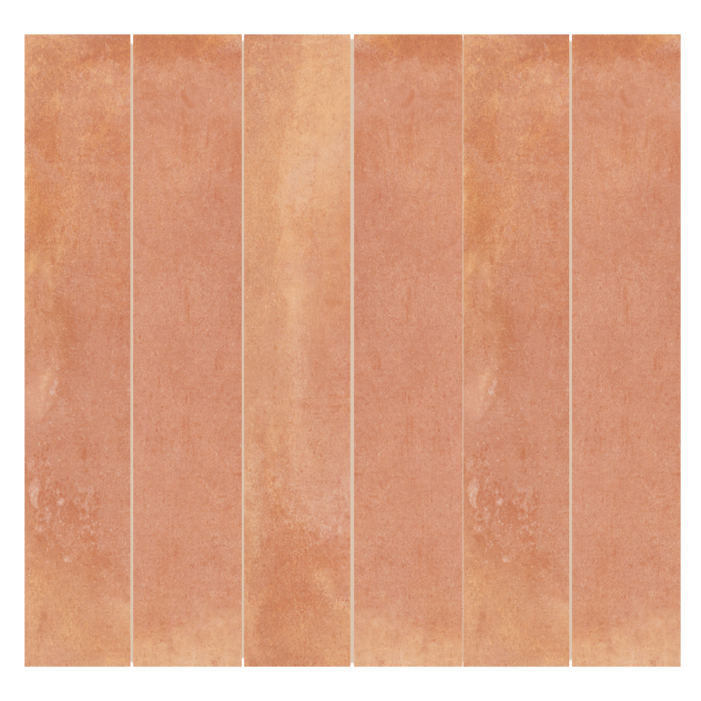 Cotto Rosso
