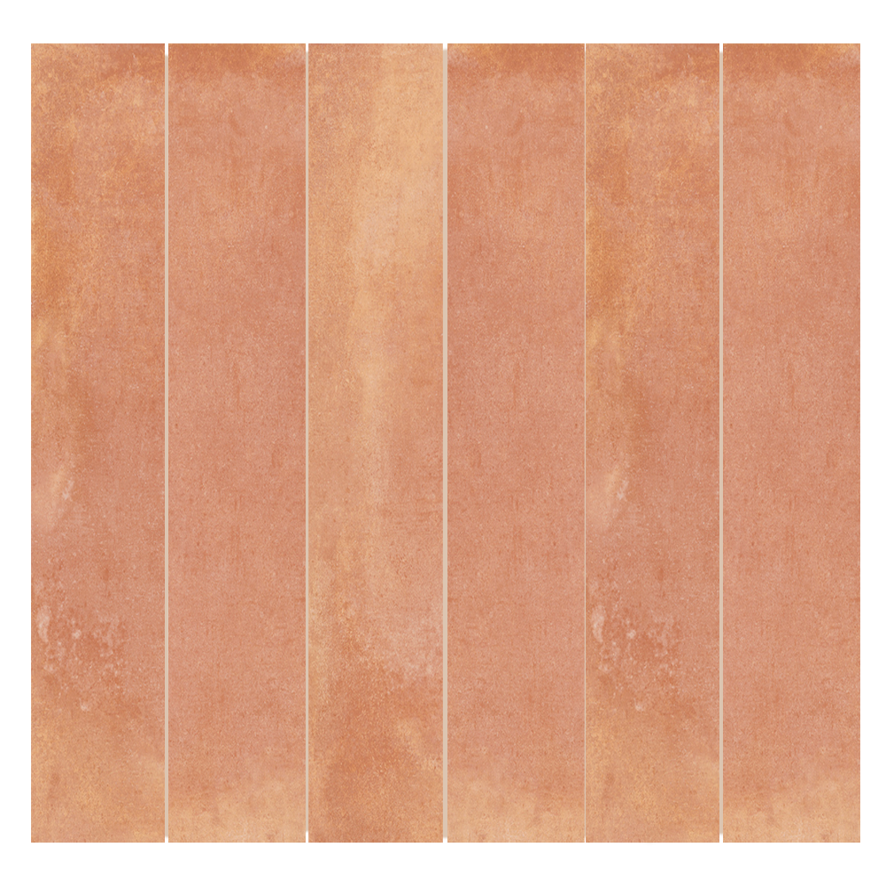 Cotto Rosso