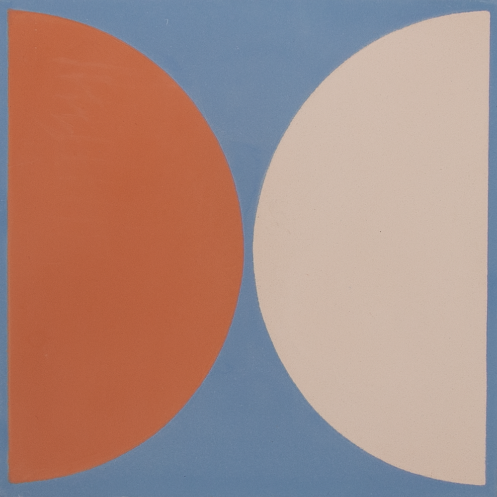 SAM Diabolo Blue Green Pink